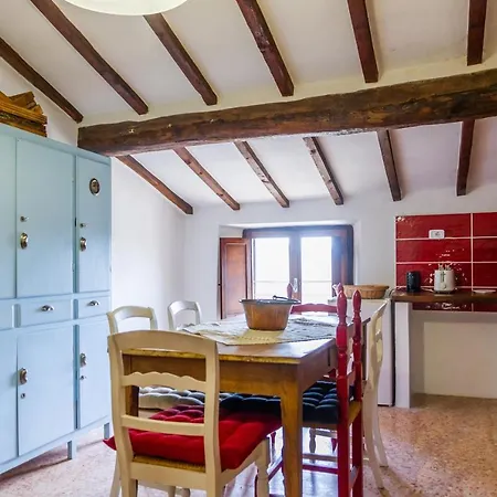 La Casa Di Maffin