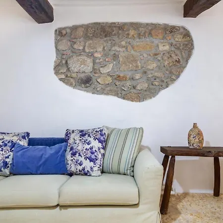 La Casa Di Maffin Daire