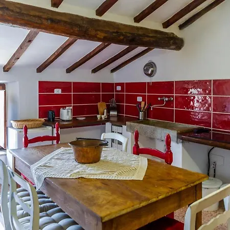 La Casa Di Maffin *