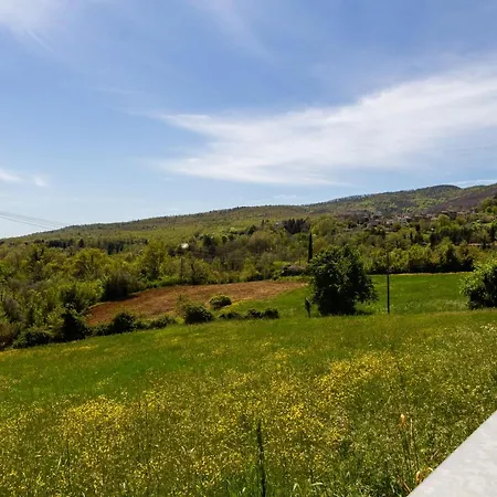 La Casa Di Maffin *