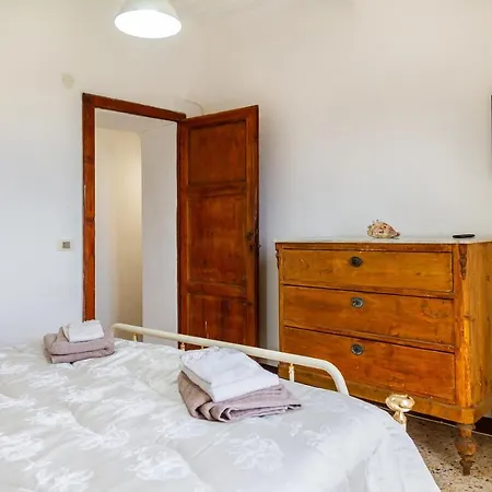 La Casa Di Maffin Daire *