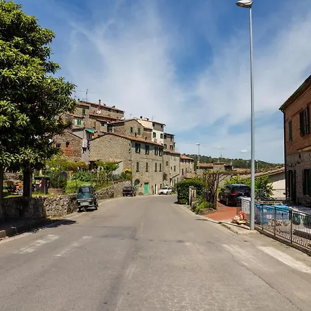 Daire La Casa Di Maffin *