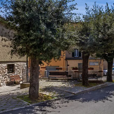 La Casa Di Maffin