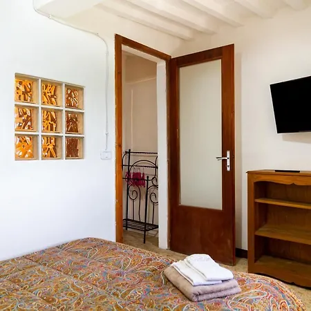 La Casa Di Maffin Daire