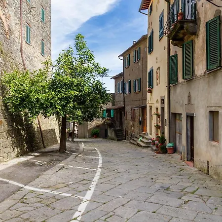 La Casa Di Maffin