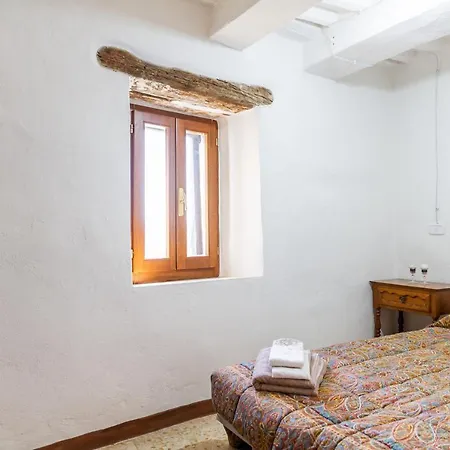 Daire La Casa Di Maffin Roccastrada