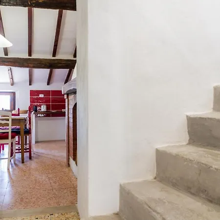 La Casa Di Maffin * Roccastrada
