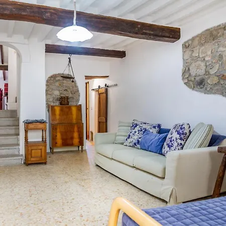La Casa Di Maffin