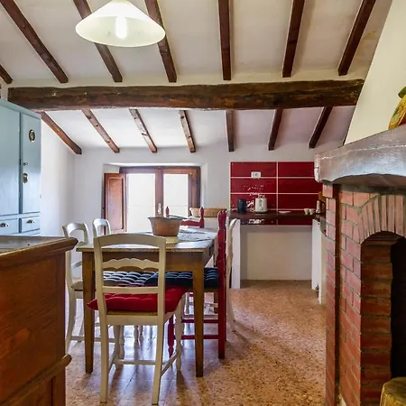 La Casa Di Maffin Apartment *