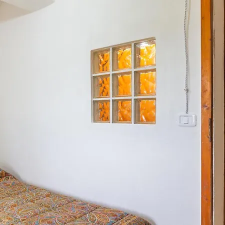 La Casa Di Maffin