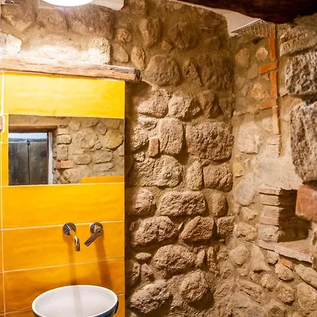 Apartment La Casa Di Maffin Roccastrada