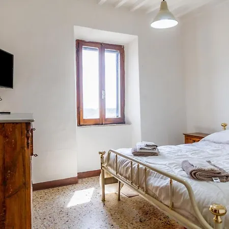 Apartment La Casa Di Maffin