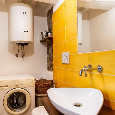 La Casa Di Maffin Roccastrada