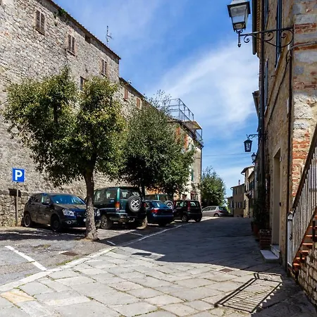 La Casa Di Maffin Apartment